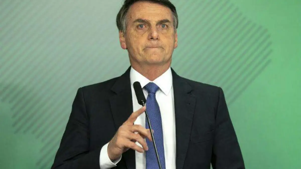 jair bolsonaro